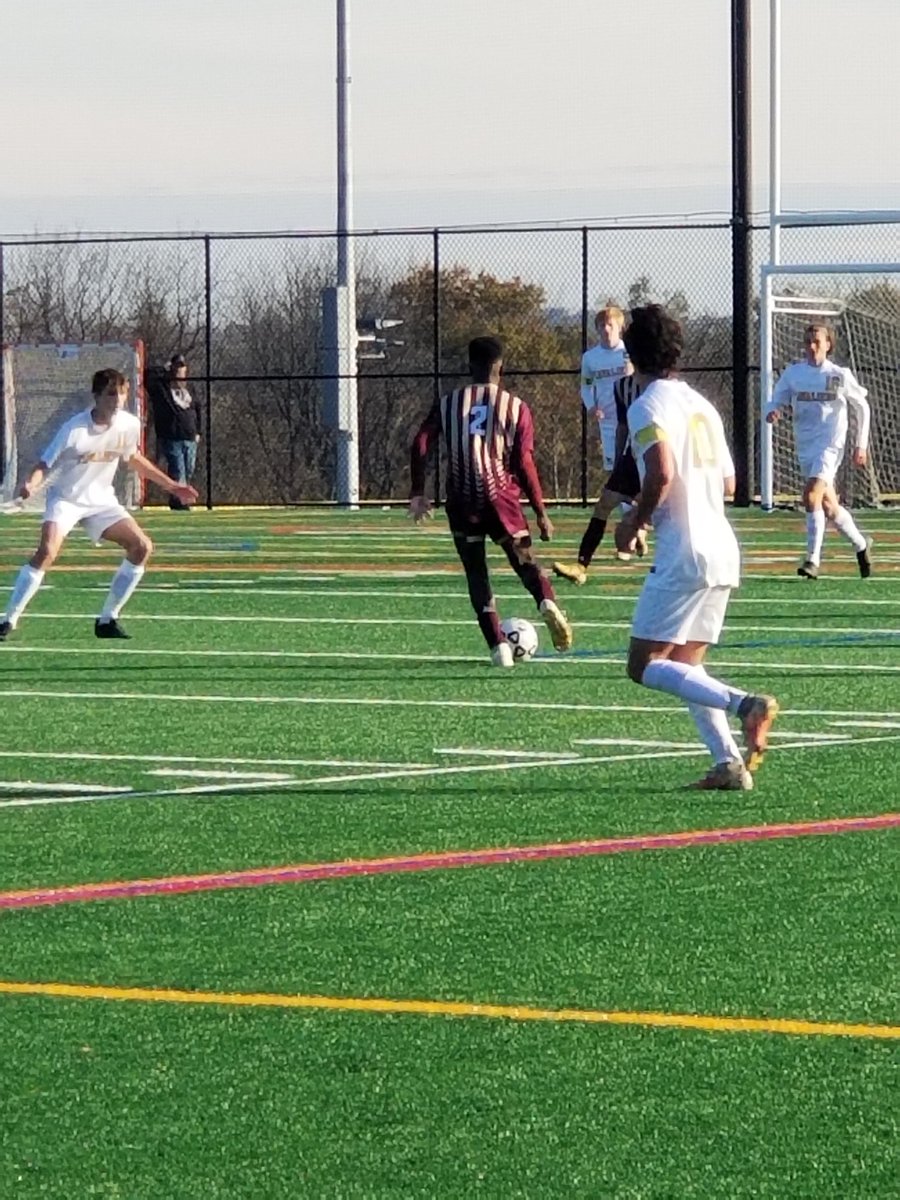 SBittner07's tweet photo. Boys come out with the WIN after a hard fought physical game! https://t.co/gqfz1Snx3e