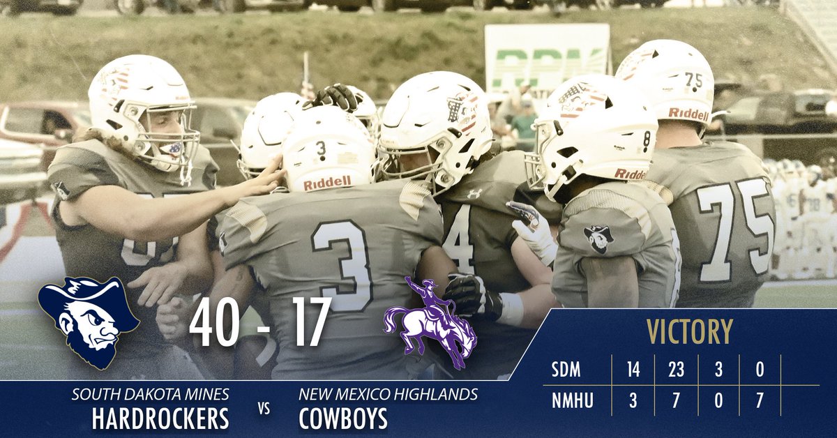 HardrockerFB's tweet photo. 🚨HARDROCKER VICTORY ALERT🚨 https://t.co/kEHzjY2zNm