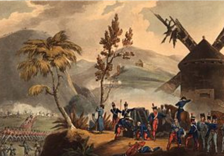 Wellesl14Arthur's tweet photo. Today im very happy because we win the battle of Roliça with the help of Portugal, One win more to Spain, and also one defeat more for @akanapoleonn and his army. The expulse of France from Spain is nearly!!!! #4demakinghistory https://t.co/ksF5iVAXNf