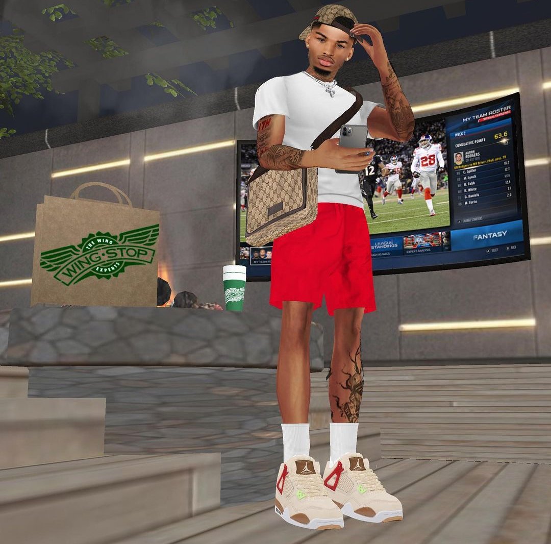 kai_reckless's tweet image. God made one sexy man yes lord 💦💞