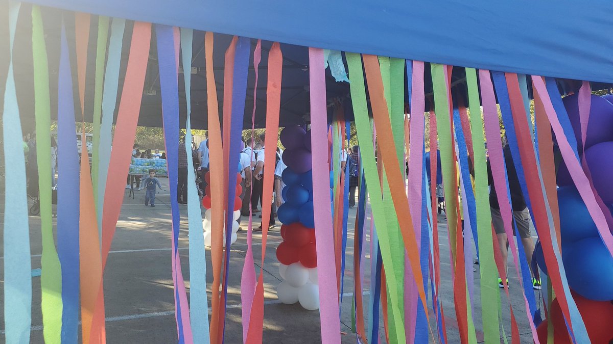 peacetogethere2's tweet photo. Thank you to all our volunteers and walkers! https://t.co/dMv5pVKrJ5