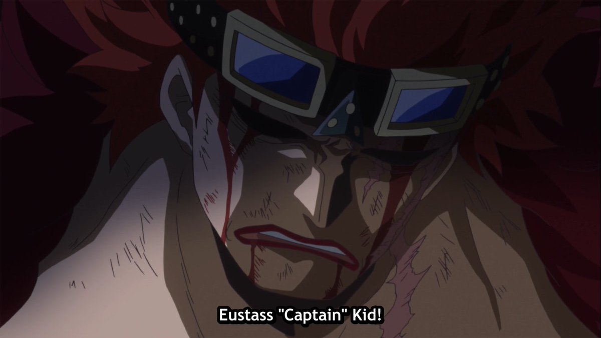 Manu_Chopper's tweet photo. Kid! #onepiece779 https://t.co/VEDfDoDC8a