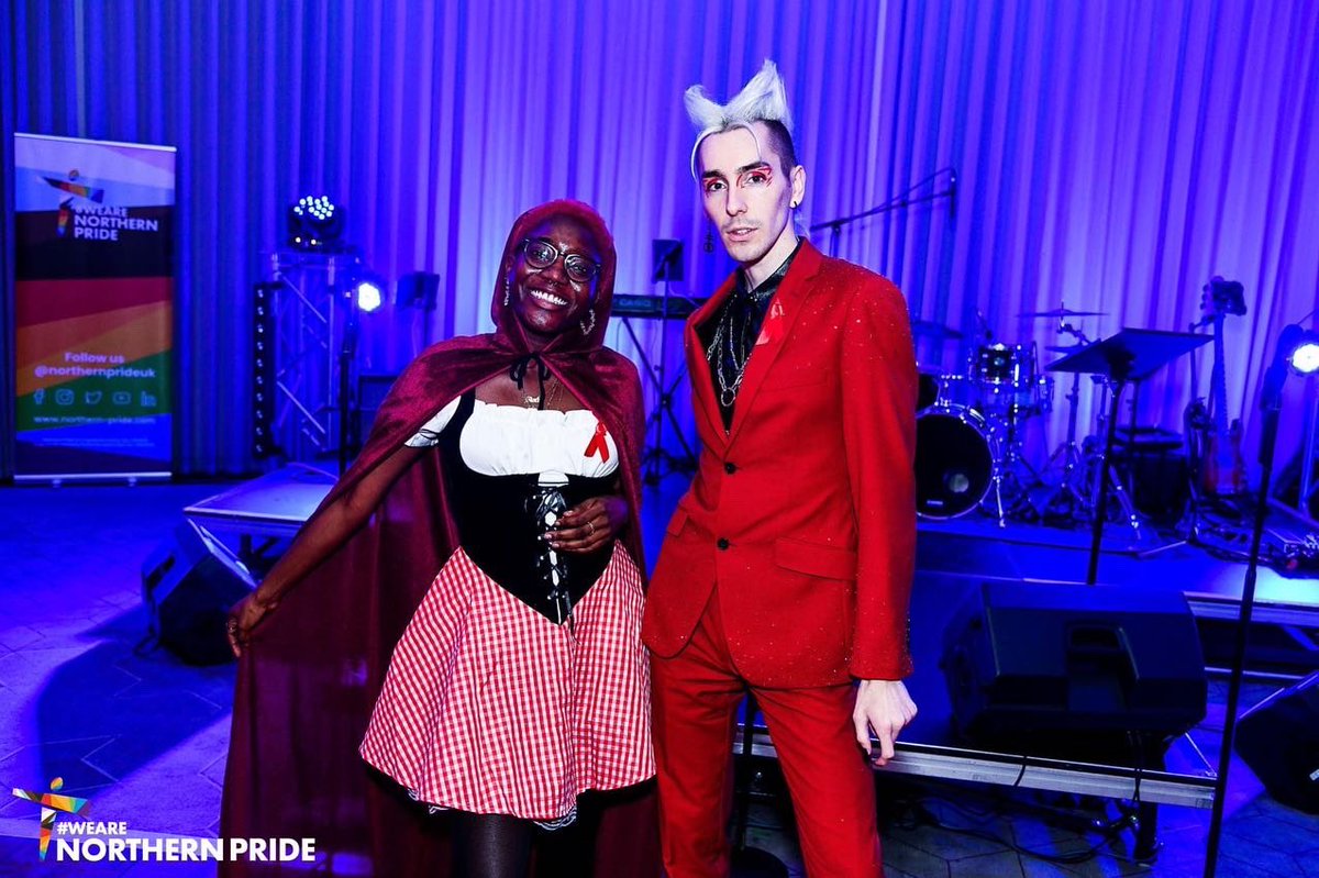 ISG. (@istagegroup) on Twitter photo We had an amazing time supplying full AV services for <a href="/northernprideuk/">Northern Pride</a> Halloween Ball at <a href="/CrownePlazaNCL/">Crowne Plaza Newcastle - Stephenson Quarter</a> . Great to see ISG party band ‘Royal Beats’ getting the dance floor going!
#HereForCulture #northernpride #isg #avservices #Pride #liveentertainment #bookingagents We had an amazing time supplying full AV services for <a href="/northernprideuk/">Northern Pride</a> Halloween Ball at <a href="/CrownePlazaNCL/">Crowne Plaza Newcastle - Stephenson Quarter</a> . Great to see ISG party band ‘Royal Beats’ getting the dance floor going!
#HereForCulture #northernpride #isg #avservices #Pride #liveentertainment #bookingagents