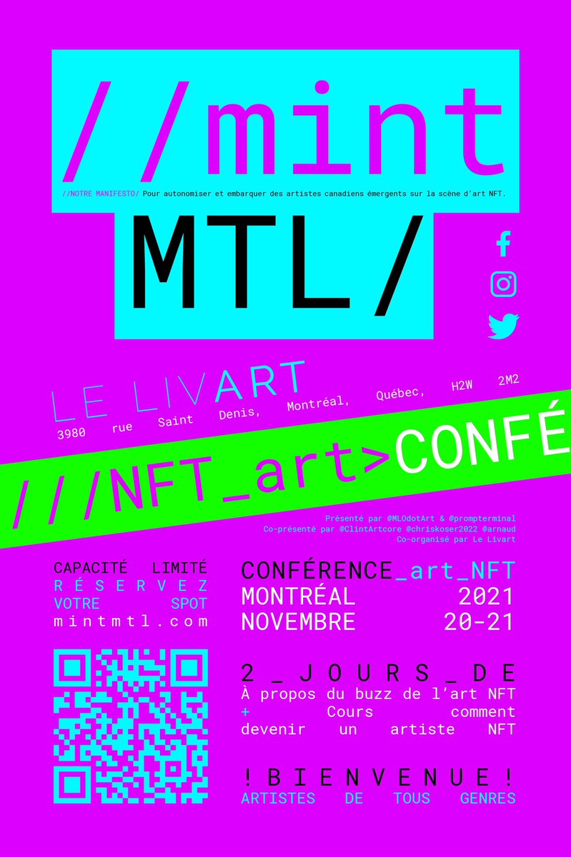 MintMtl tweet media