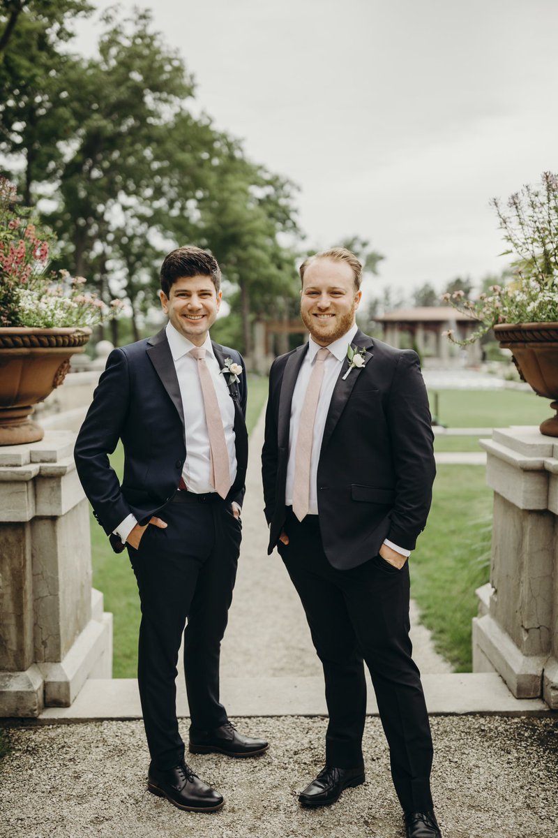 Happy birthday to my oldest and best friend, <a href="/brettfromson/">Brett Fromson</a>!! 

Happy 30th! Can’t wait to celebrate with you soon! Love you!!