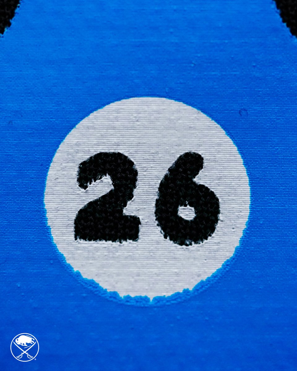 Buffalo Sabres tweet media