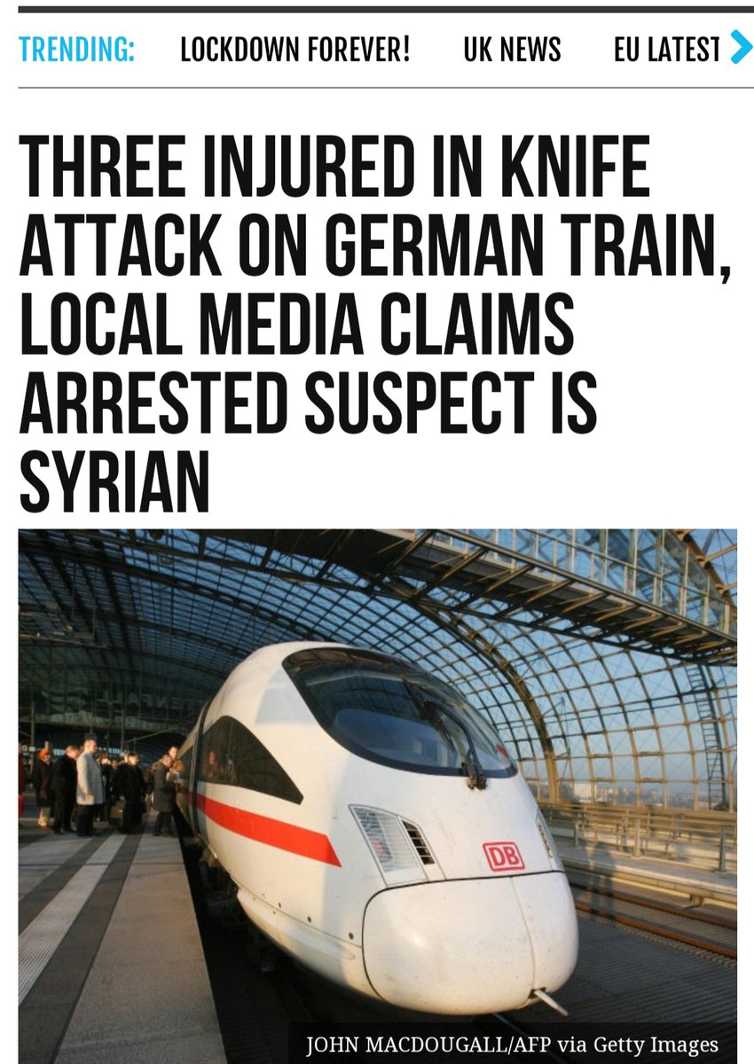 Billy2_O's tweet photo. Let's check what's going on in Germany: https://t.co/YtMNFGoeWY