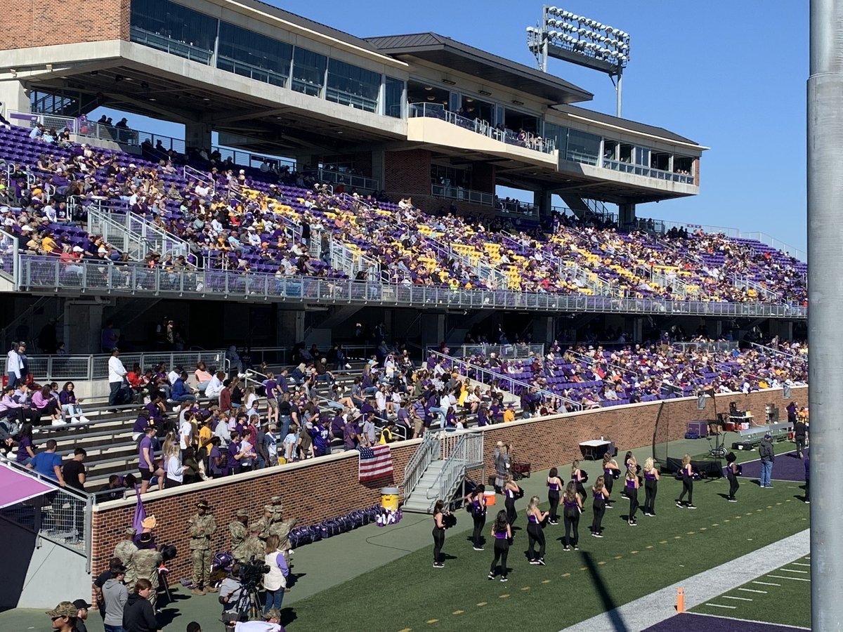 LukasMullin's tweet photo. AMAZING game day visit to @CruSports @CruFootball thanks to @CoachReinfranck @Coach_Rieken @CoachGoff50 for the conversations and time and attention today! https://t.co/YSHhh358wz