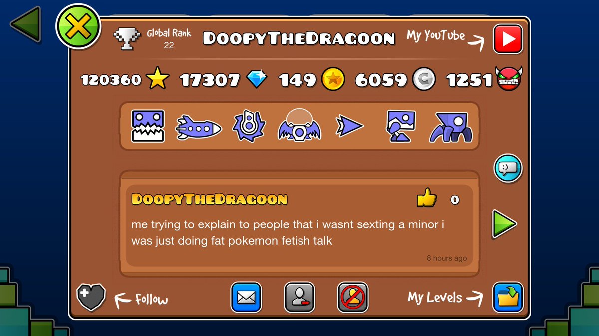 сеты в геометрии даш. топовые сеты в геометрии даш. сеты геометри даш. скины геометрии даш. сеты геометри даш.