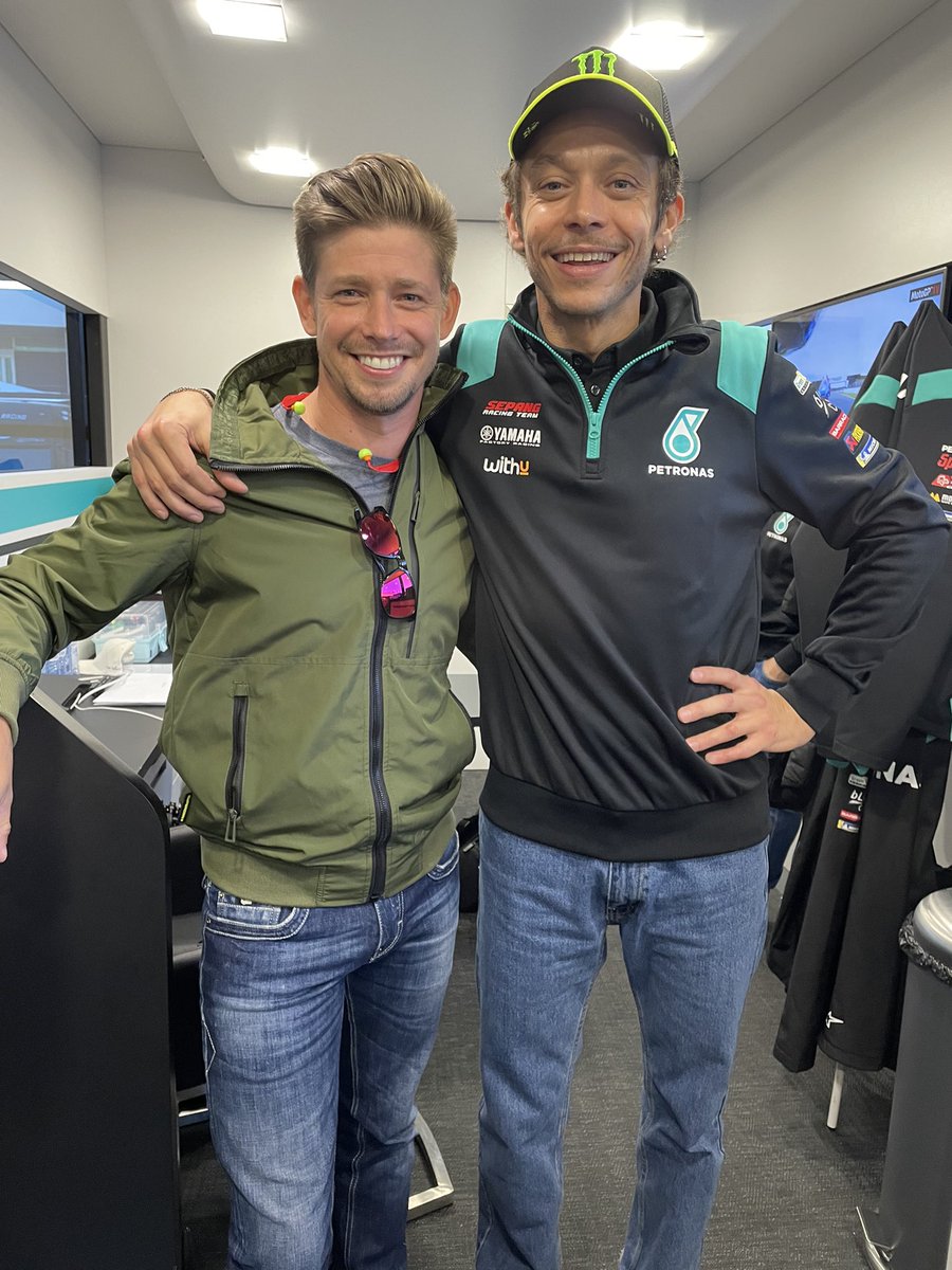 The pleasure was all mine!