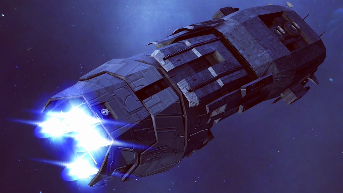StellarWanderer's tweet photo. A heavy cruiser on patrol near the New Vegas station.
#Space #heavy #spacecruiser #spacesim #spacegame #arcade #Retro #indie #gaming #indiedev #gamedev #indiegames #screenshotsaturday @CM_Games @c0mas @zoltangg https://t.co/TXOY3AvOGM