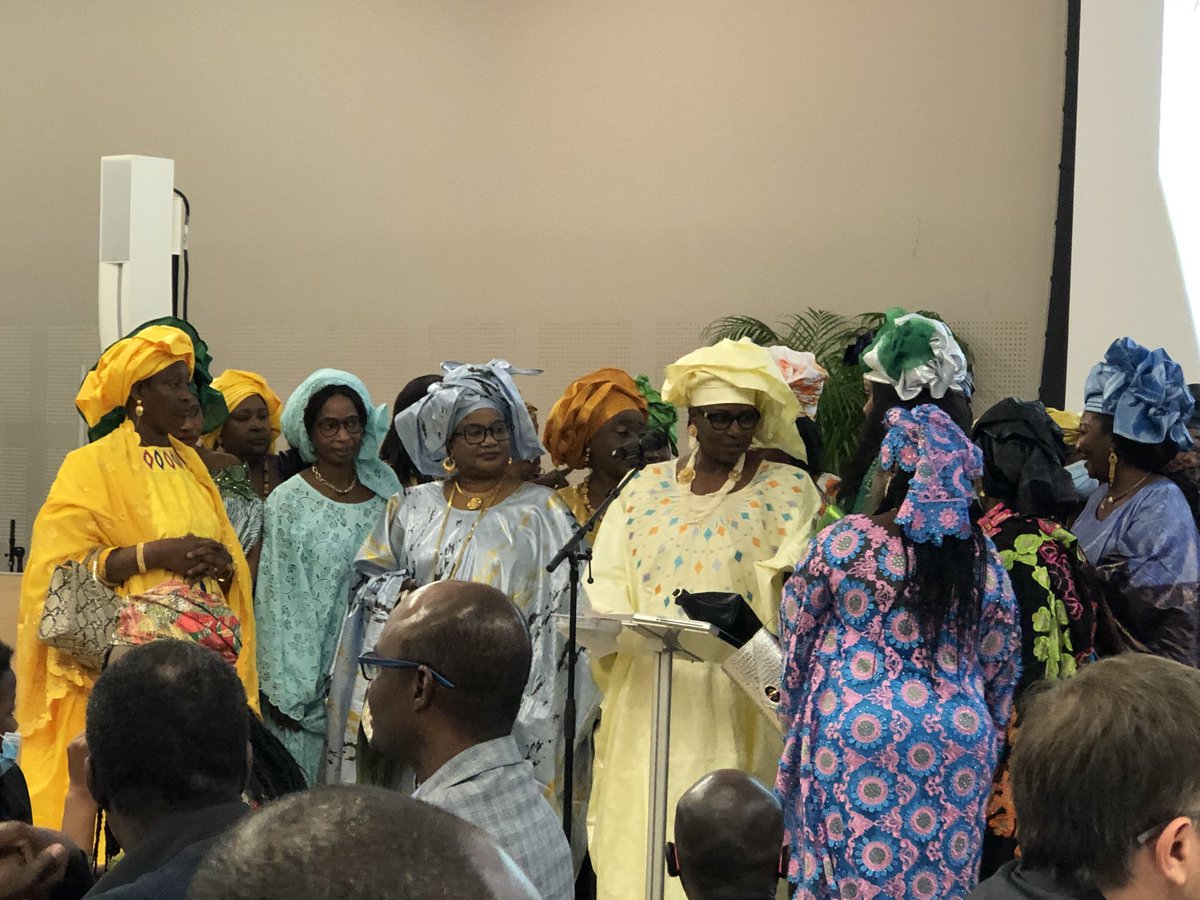 l’Association des #Femmes de Touldé Dimath en France soutient ⁦<a href="/actume/">actume</a>⁩. #merci