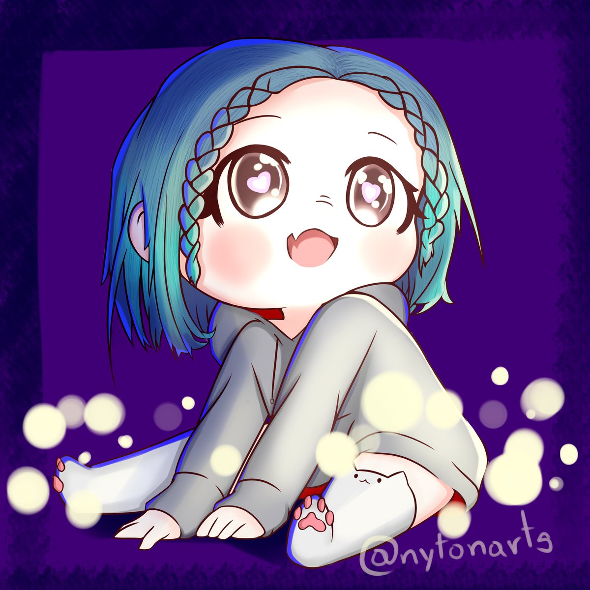 Nyton (@nytonarts) | Twitter