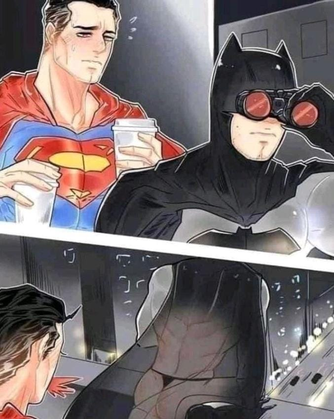 zSenshi_Sama's tweet photo. batman?? https://t.co/1990AFik7C