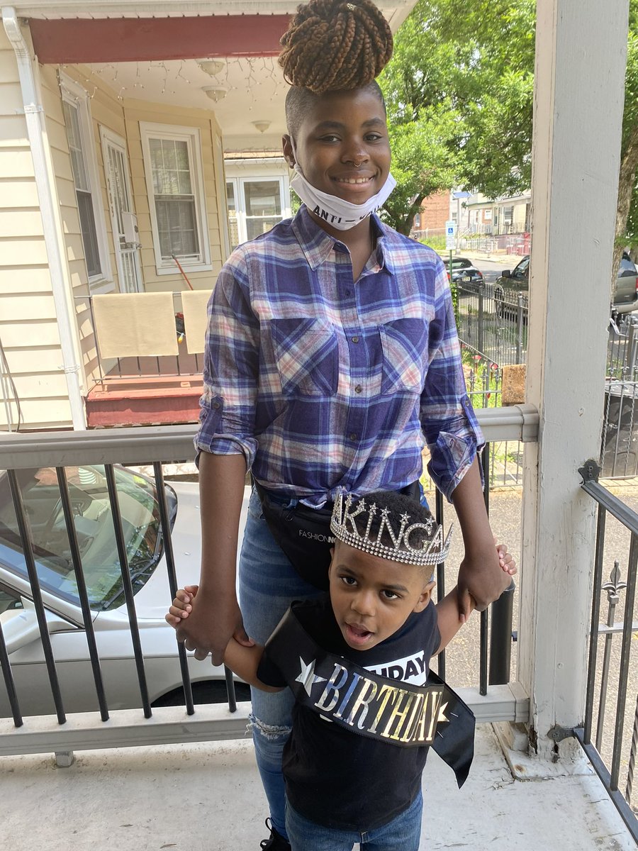 LisaRoznerTV's tweet photo. SEARCH FOR JASHYAH: Some clearer photos of 14 y/o Jashyah Moore given to me by her mother. Pls note she no longer has a nose ring. Last seen wearing a black jacket, boots + khakis. More in our piece at 11p @CBSNewYork https://t.co/SpCdOdE5lr