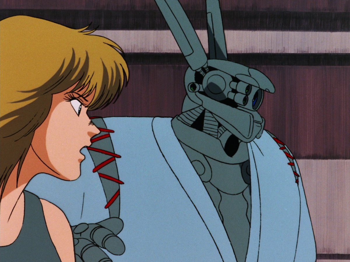 💿Discotek Media tweet media