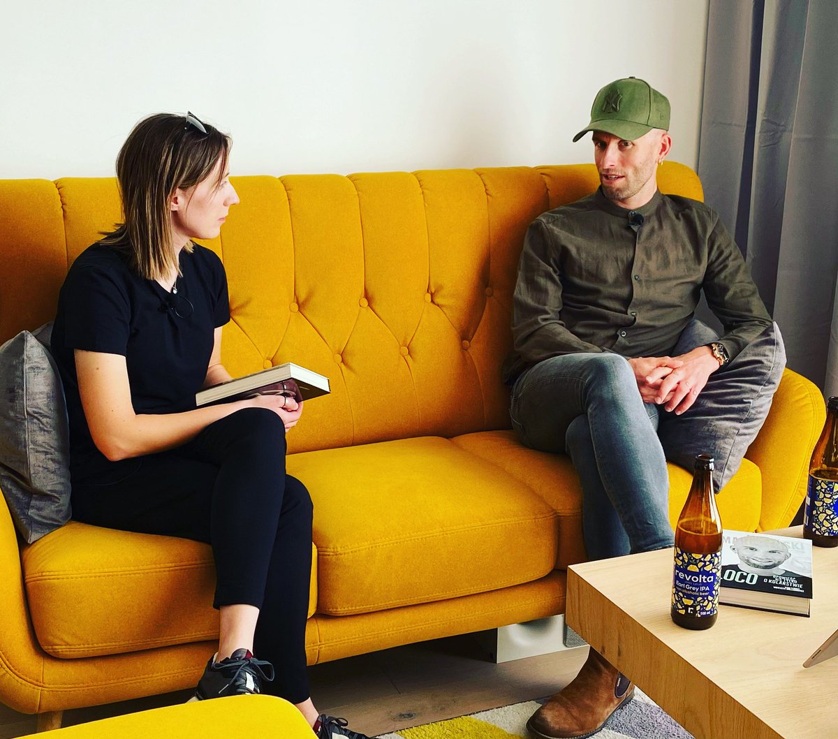 Periodista Marta tweet media