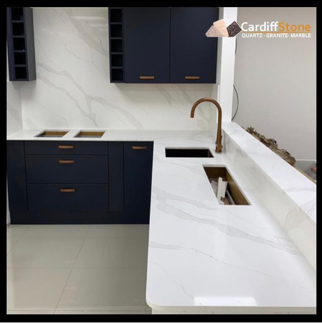 Another quality #kitcheninstallation from #CardiffStone buff.ly/387q8T5 💥

#Kitchens #Bathrooms #Furniture #Tiles #Flooring #Tables #Fireplaces #Stairs

#Swansea #Bridgend #Cardiff #Chepstow #Bristol #Bath #Swindon #Reading #London #M4Corridor #Wales #England #UK