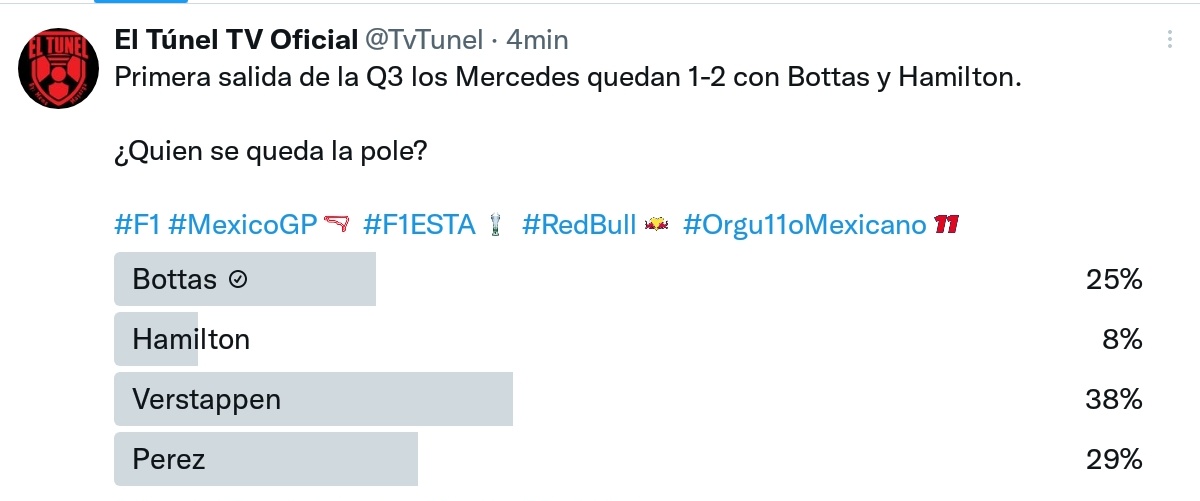 AjolotePicks's tweet photo. @TvTunel Bottas 🚀 https://t.co/aVMKNsLuug