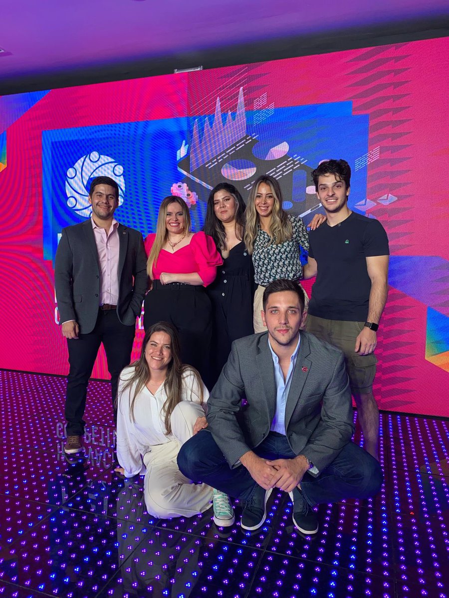 Terminamos la grabación del FEIP2021!!