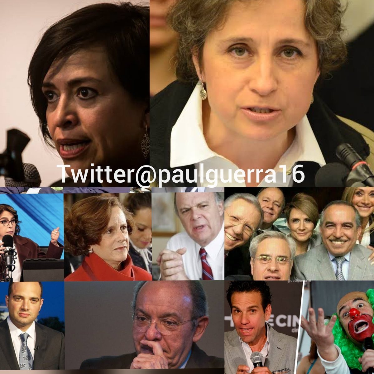 Paulguerra16's tweet photo. Los que dicen que Lorenzo Córdova se fue Victorioso de la cámara de diputados, son los mismos que dijeron que Felipe Calderón ganó en 2006, los que dijeron que la reforma energética de Peña, era lo mejor para México
Son los corruptos, vende patrias, de siempre
¡Ya nadie les cree! https://t.co/OmJiVGJmqP