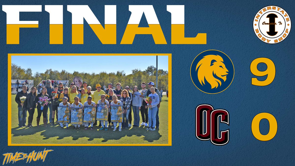 East Texas A&M Soccer tweet media