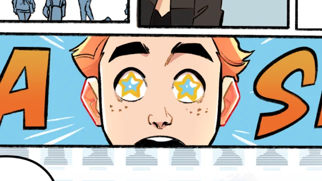 Sparkly eyes!! Thank you!! https://t.co/SwLm0Y7esT 
