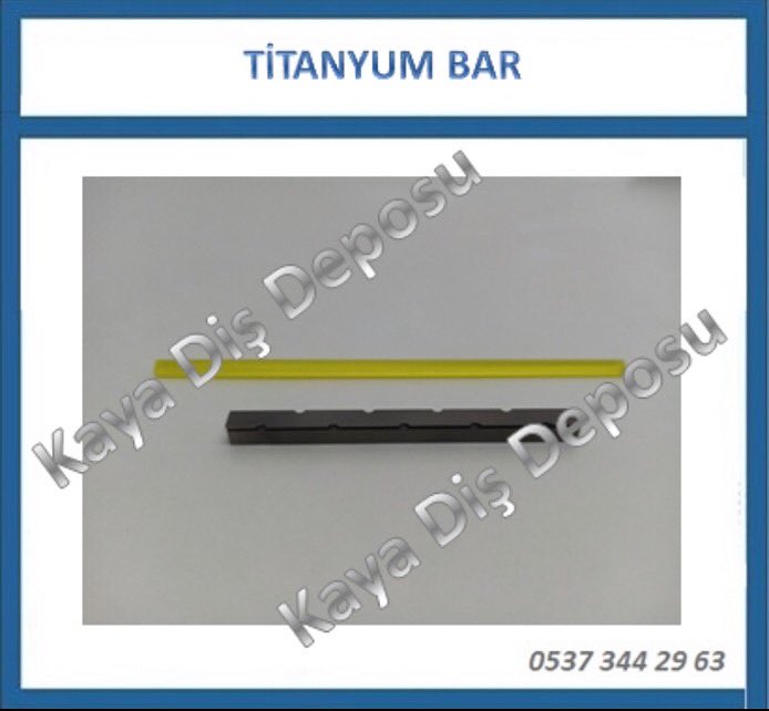 BallAttechment's tweet photo. #DolderBar #Dolder #StraumanClips #TitanyumBar #BarClips #Dental #DentalDürgü #kayadişdeposu #dişdeposu https://t.co/9iF4kIgRWZ