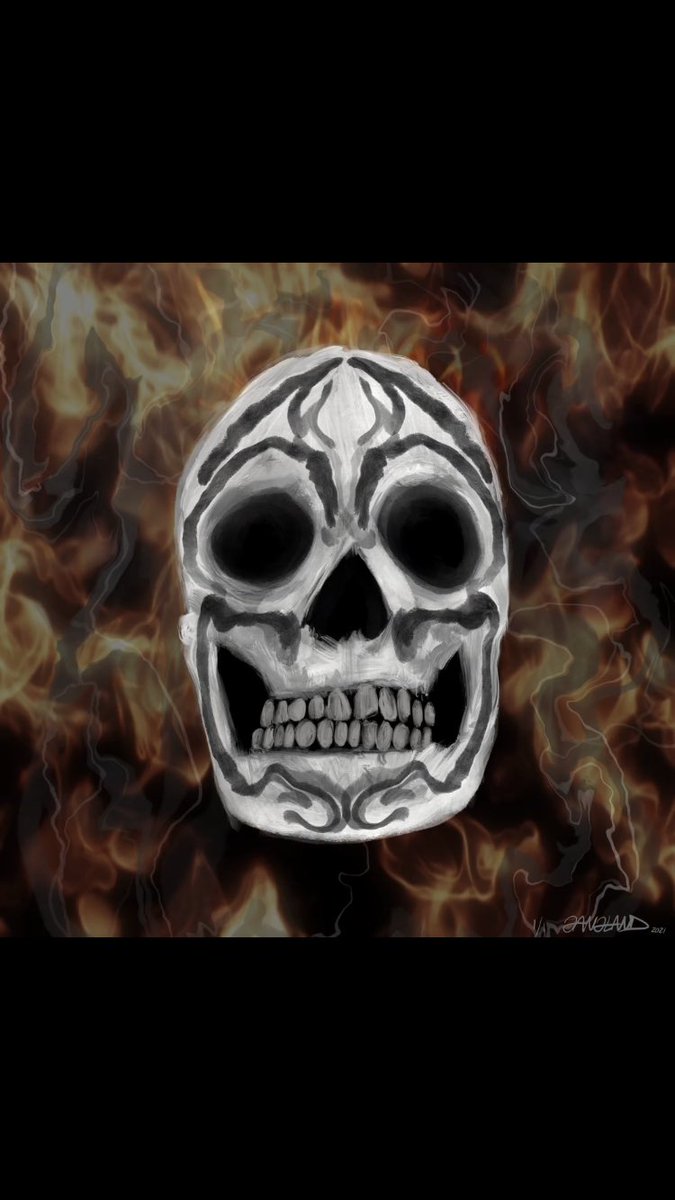 Eddie Gangland tweet media