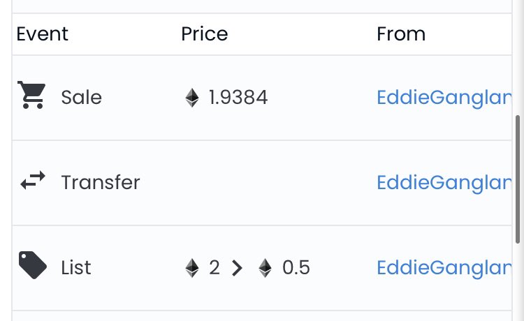 Eddie Gangland tweet media