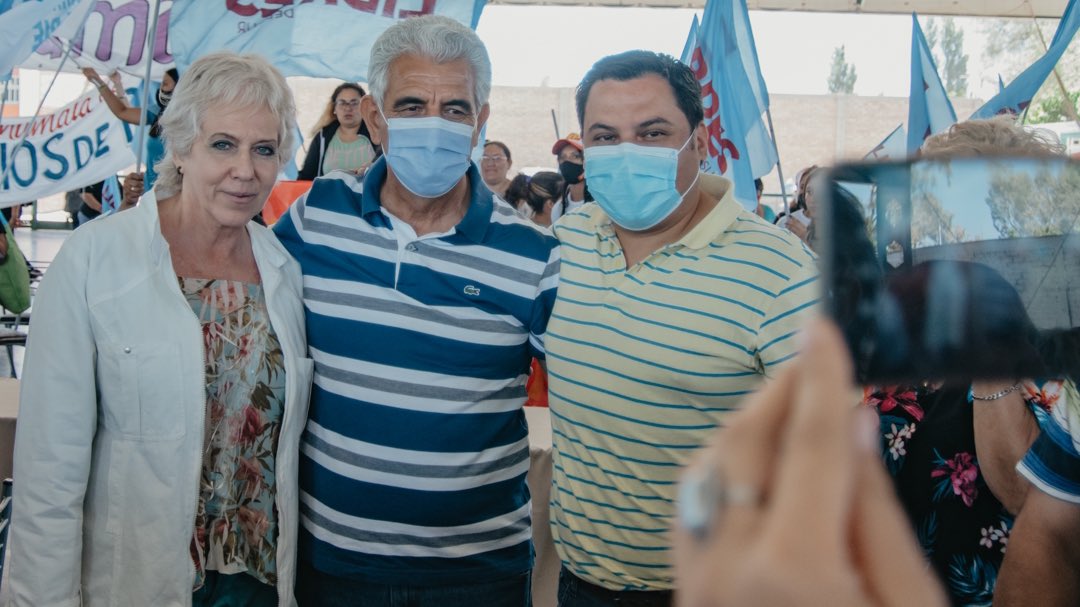 Walberto Allende 🇦🇷 tweet media