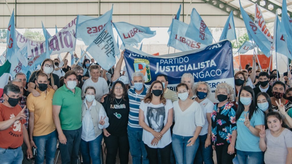 Walberto Allende 🇦🇷 tweet media