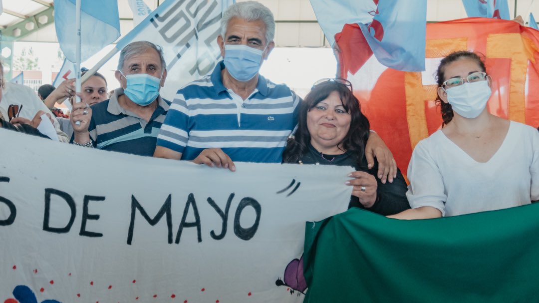 Walberto Allende 🇦🇷 tweet media