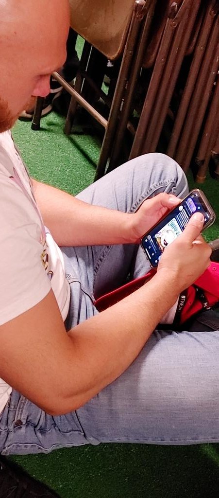 warhossmdk's tweet image. #Tweetception 

@PlanetWilliams1