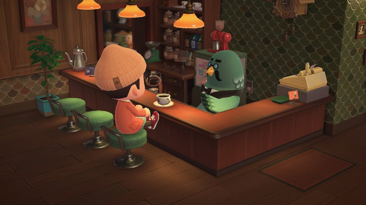 juliammeadows's tweet photo. #AnimalCrossing #ACNH #NintendoSwitch https://t.co/wLPbQAbUn4