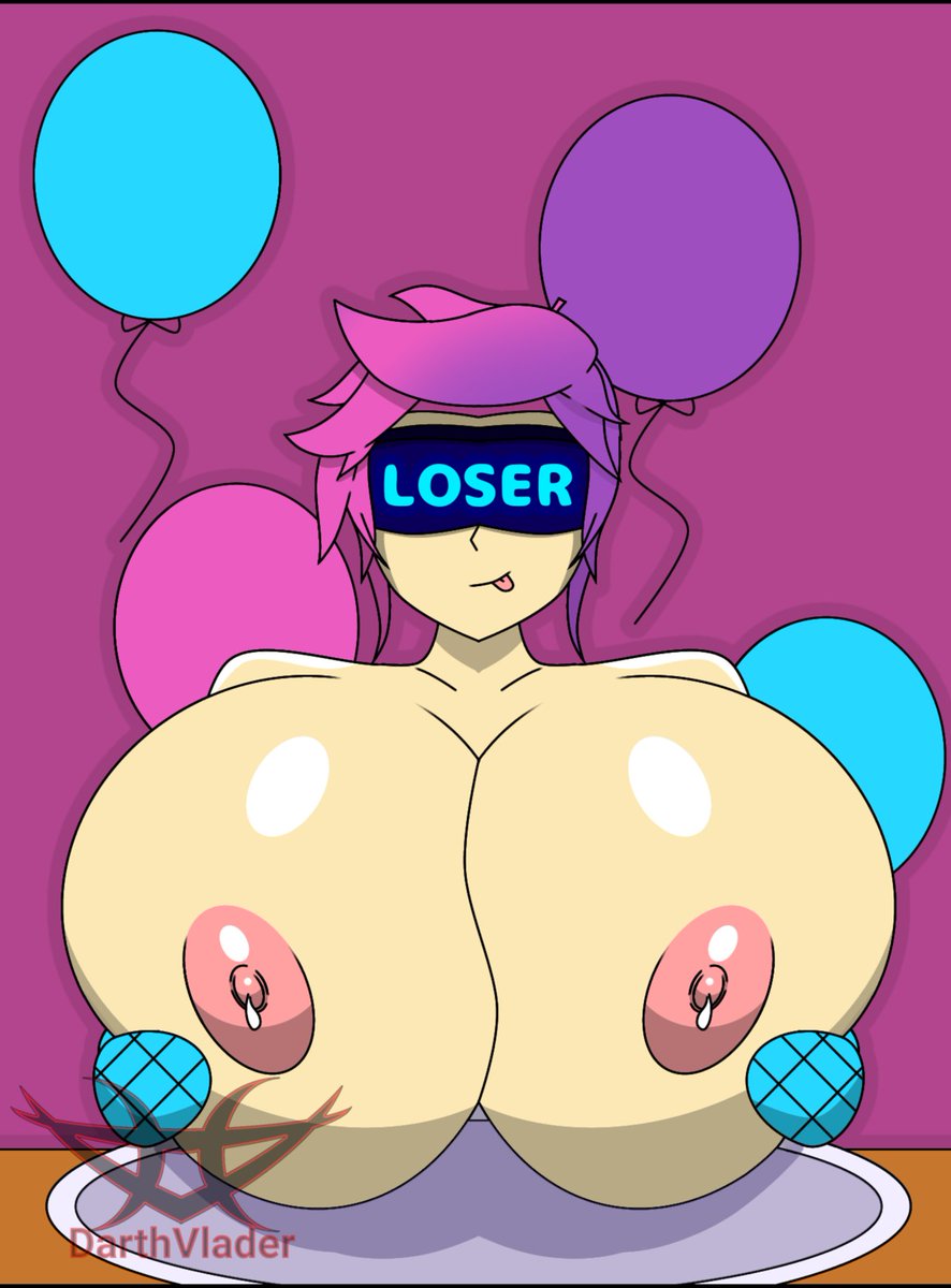 DarthVlader66's tweet photo. [R-18] Oc Good Ivan 
Feliz cumpleaños @GoodIvan8 , te deseo todo lo mejor y que tengas un gran día amigo.
#DarthVlader #Oc #hentai #nsfw #rule34 https://t.co/RSyZz7UVfa https://t.co/aONVYJfNC7