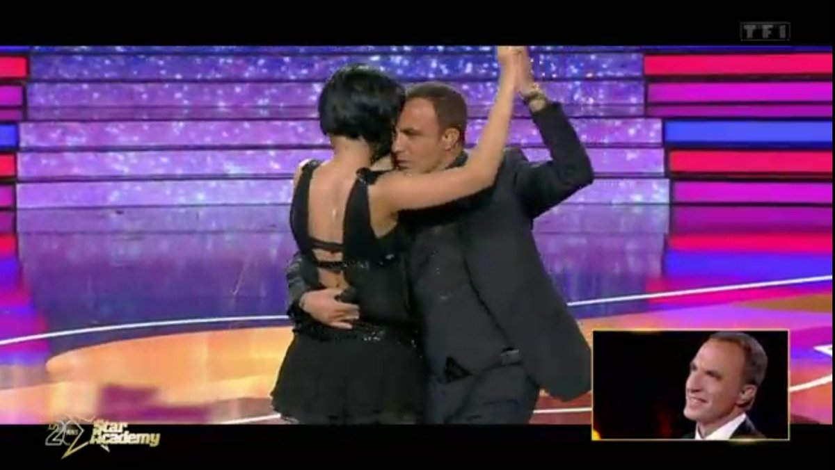 Soldatdesmedias's tweet photo. Un grand Merci @nikosaliagas 🙏 #StarAcademy https://t.co/Y6UKbiQ7A1