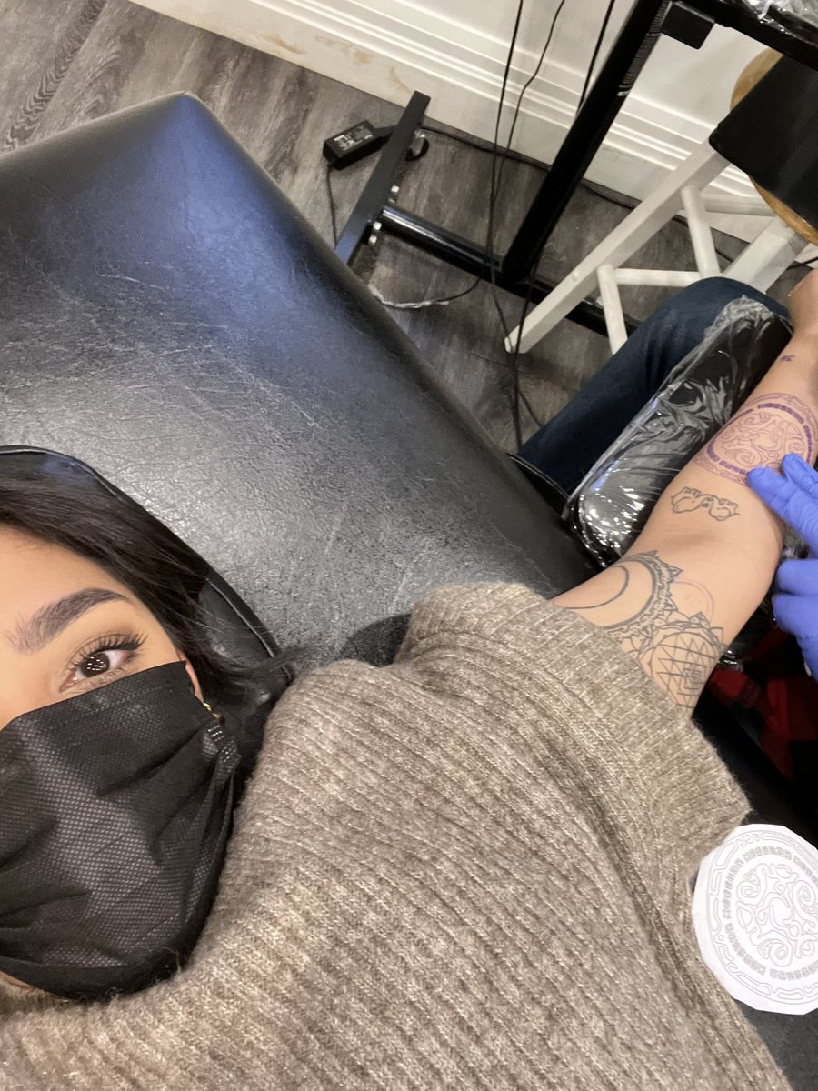 Shruti Shekar tweet media