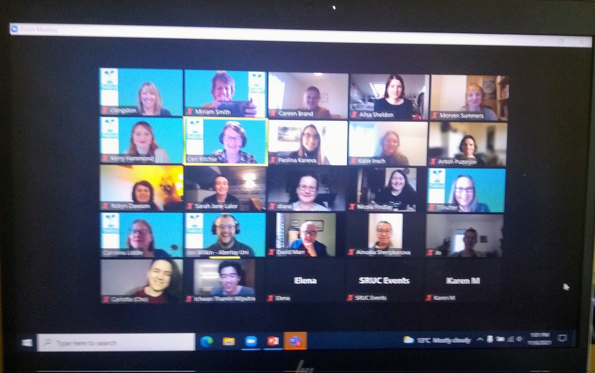 Knowledge Exchange tweet media