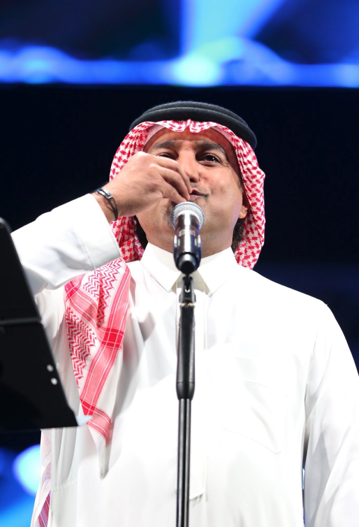 حفلة راشد الماجد البحرين