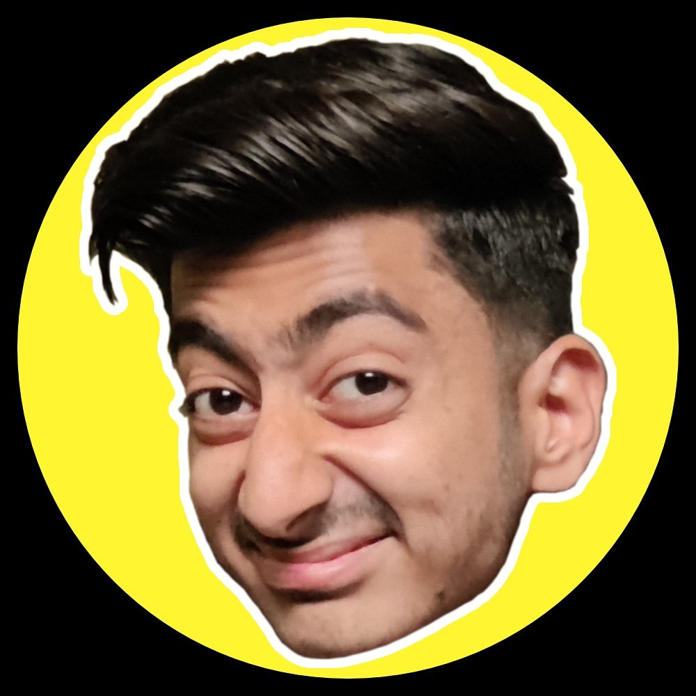 Jr_MrBean's tweet photo. #NewProfilePic #NewProfilePic2021 #mrbean #jrmrbean https://t.co/k1jpBegTLI