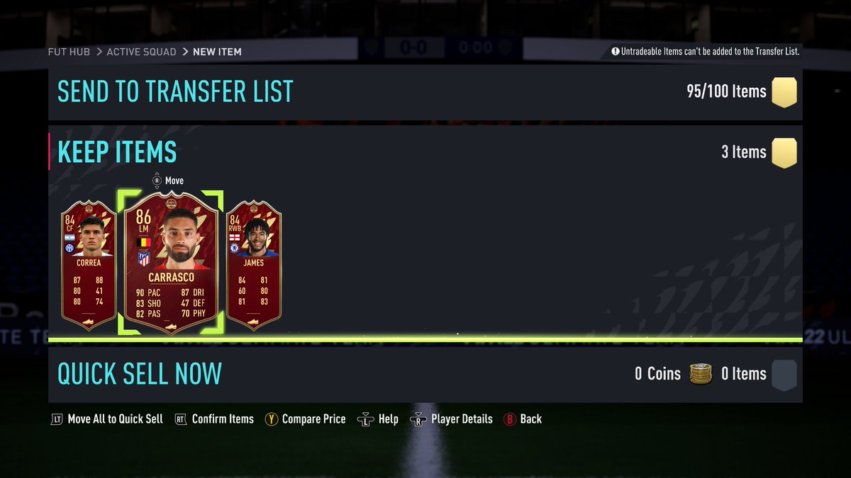 AB97YT's tweet photo. Rank 2 Reds #FIFA22XboxSeriesXS #XboxShare https://t.co/CRHXEAFbWL