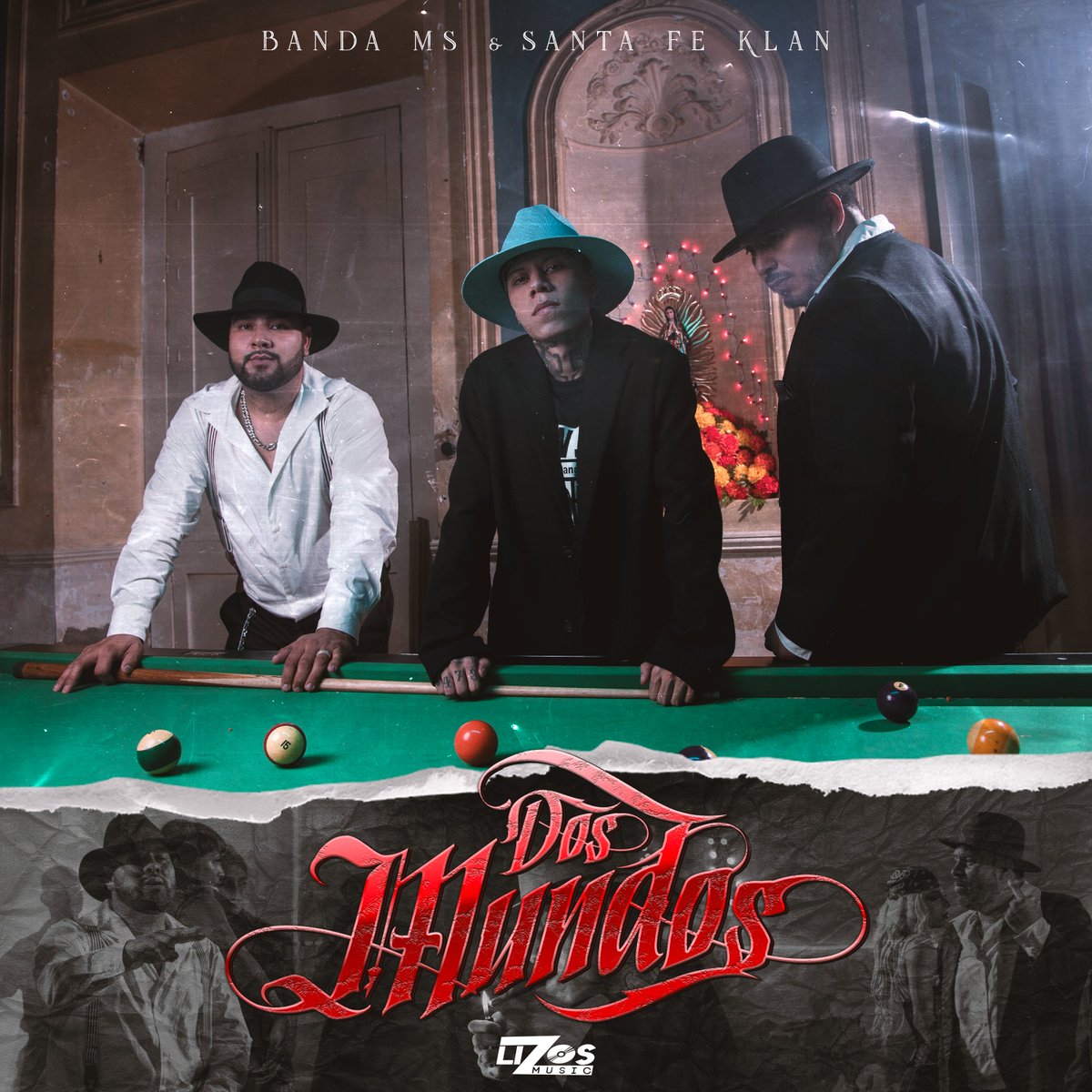 SANTA FE KLAN Y BANDA MS... DOS ESTILOS, UNA CANCIÓN: “DOS MUNDOS”: canalenpopados.blogspot.com/2021/11/santa-… RT #EnPOPados #SantaFeKlan #BandaMS <a href="/Lula_RM/">LuLy</a> <a href="/BANDA_MS/">BANDA MS</a>