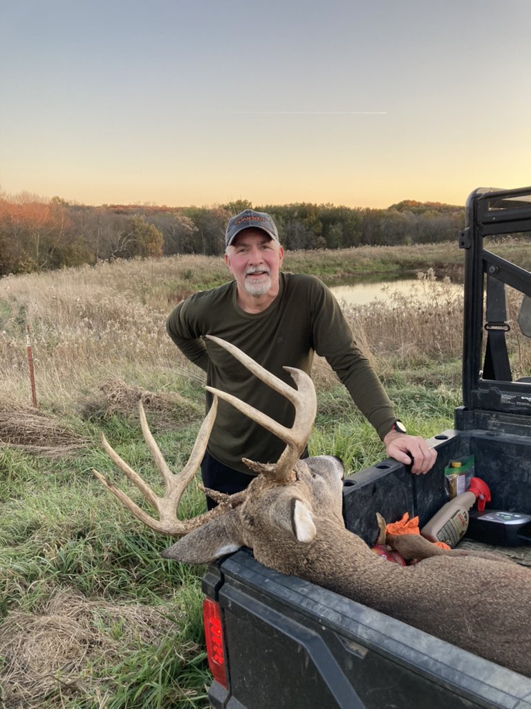 Outdoortruths's tweet image. I’ll take it.