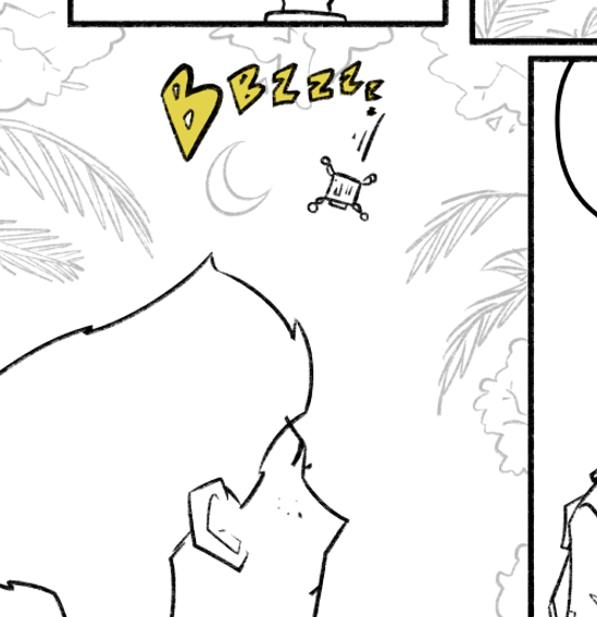 Bzzzz https://t.co/JJzhEfpP73 