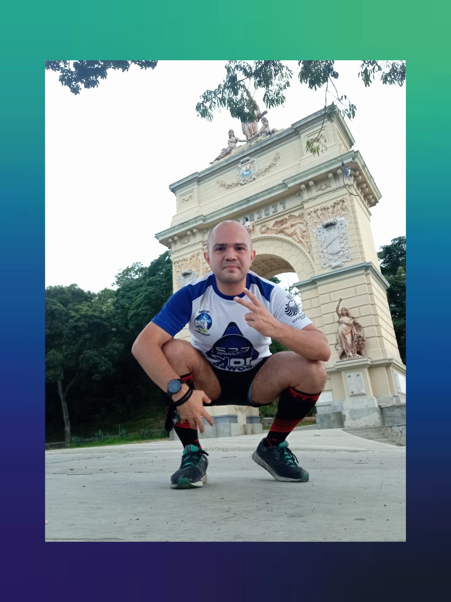 Gustavoteix_20's tweet photo. Hoy entrenamos cambiando ritmos y preparados para los 10k de #Cacique #YoElegiCorrer #run #running #elcalvario #runplanet #Inspiration
@yoelegicorrer1 @ManicomioRunner @ComuniRunners @Elcalvariorunn1 https://t.co/HEfJ5kCySH