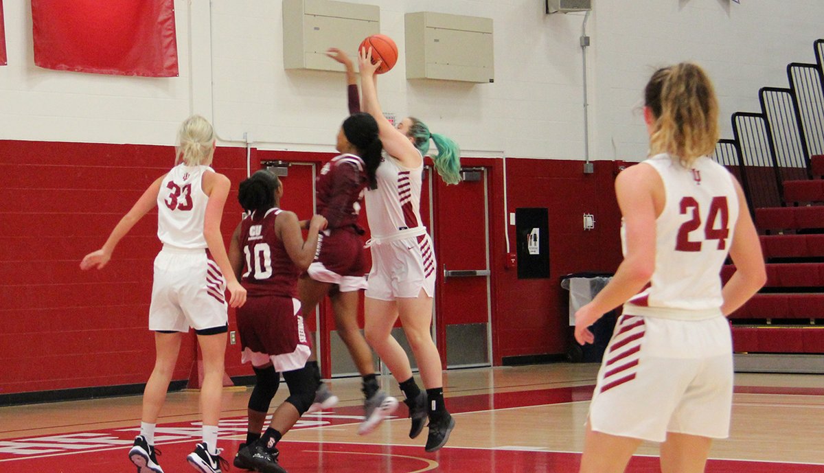 Grenadier Athletics tweet media