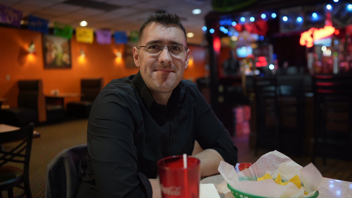 Normalizing Atheism tweet media