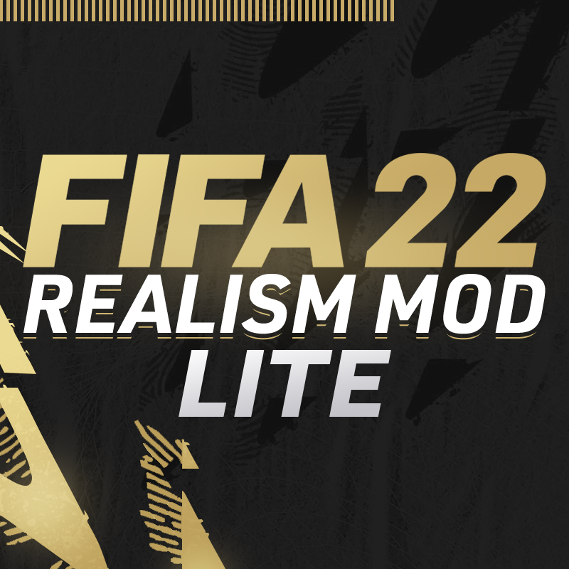 Fifer's Fifa 22 Realism Mod Ids, PDF, Sportspeople