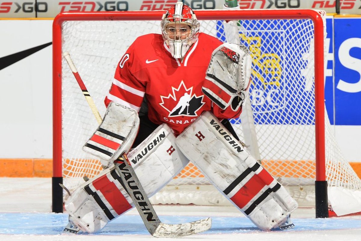 READY!

Remembered to #FallBack on Saturday night. So, well rested and ready to play (or practice) on Sunday. Will you be?

#DaylightSavingTime ends tonight.
Turn your clocks back an hour for an extra hour of rest or preparation for tomorrow’s #hockey!

#Goalie #BeaGOLDtender